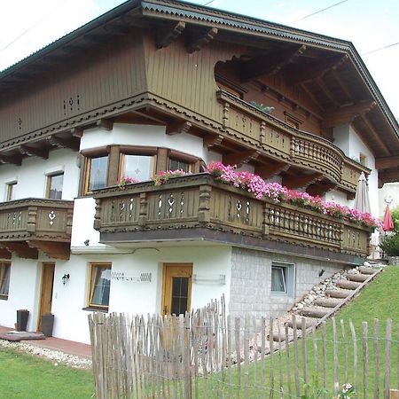 Villa Haus Hart Im Zillertal 6 Personen Exterior foto