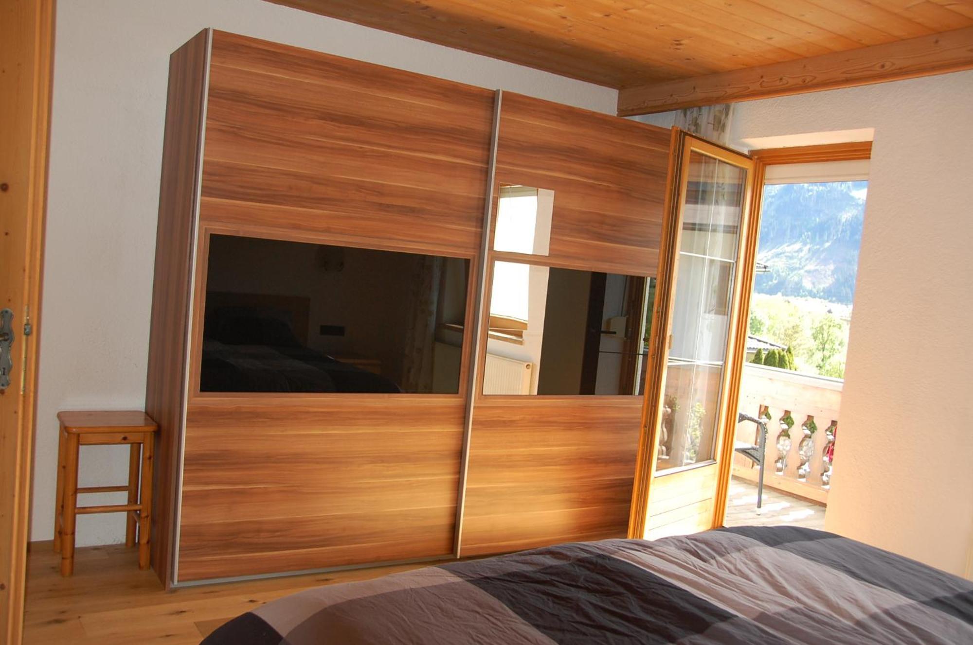 Villa Haus Hart Im Zillertal 6 Personen Exterior foto