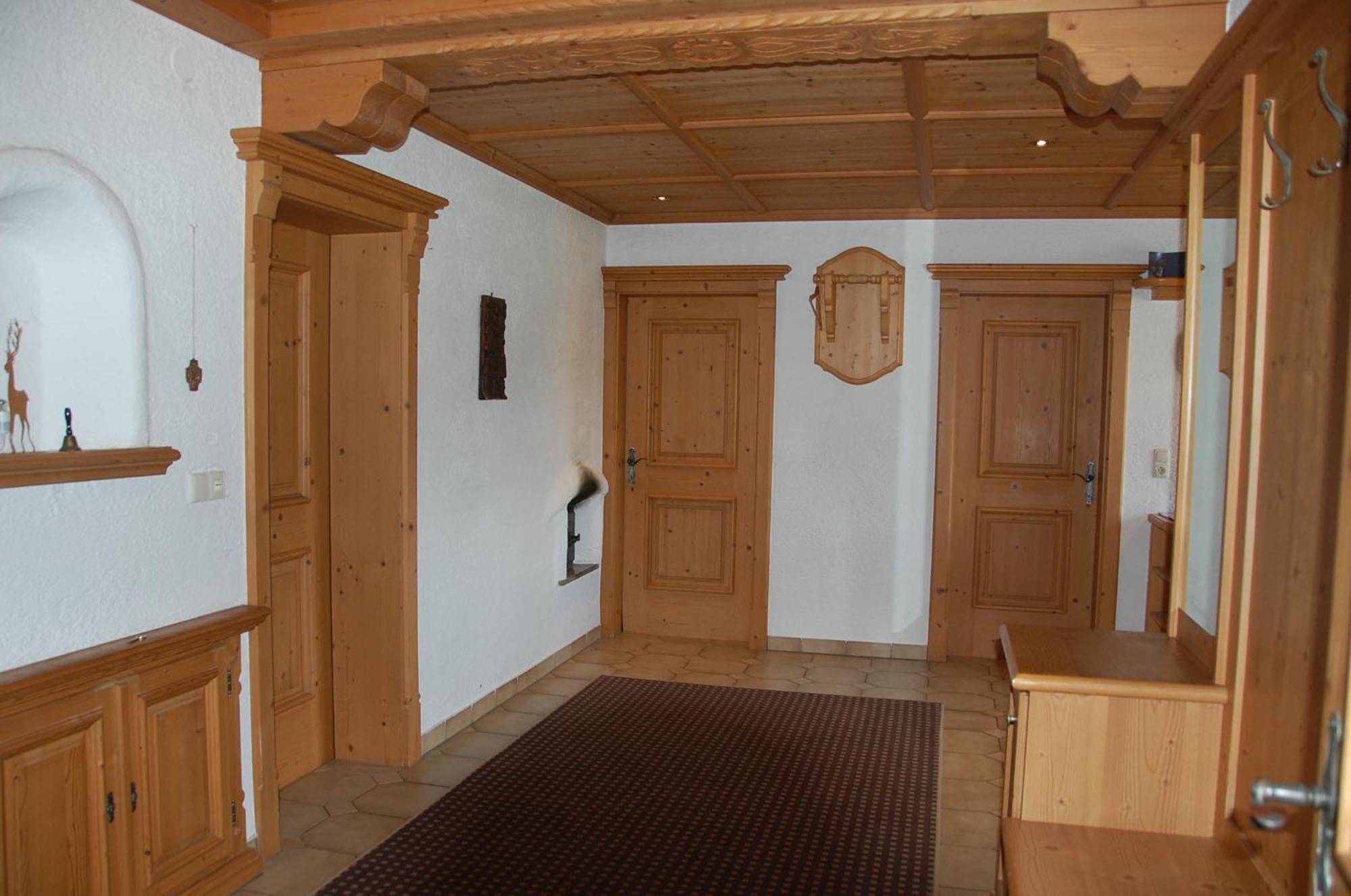 Villa Haus Hart Im Zillertal 6 Personen Exterior foto