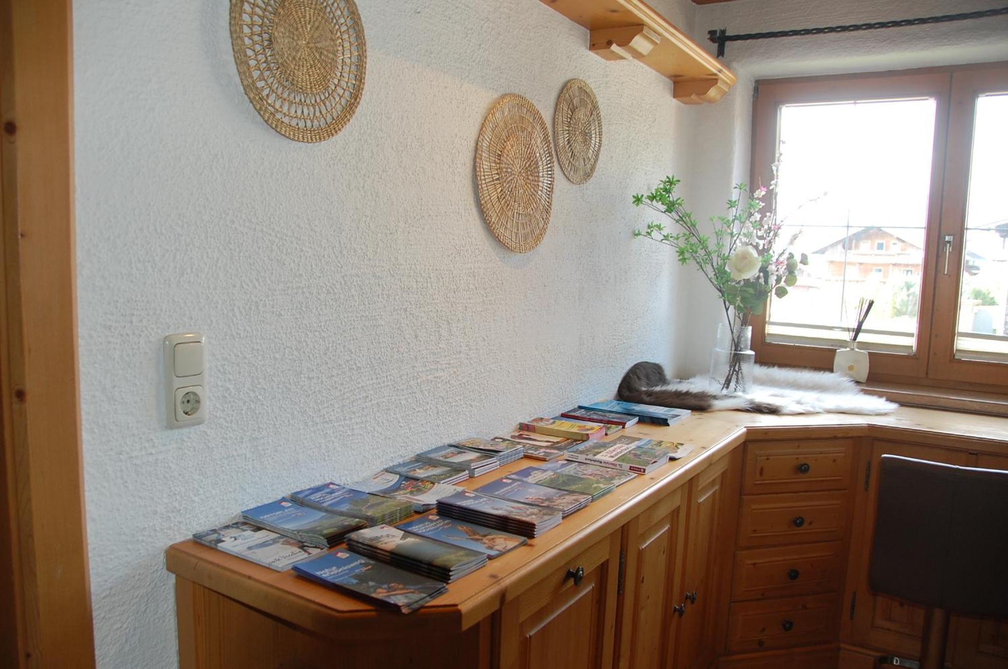 Villa Haus Hart Im Zillertal 6 Personen Exterior foto