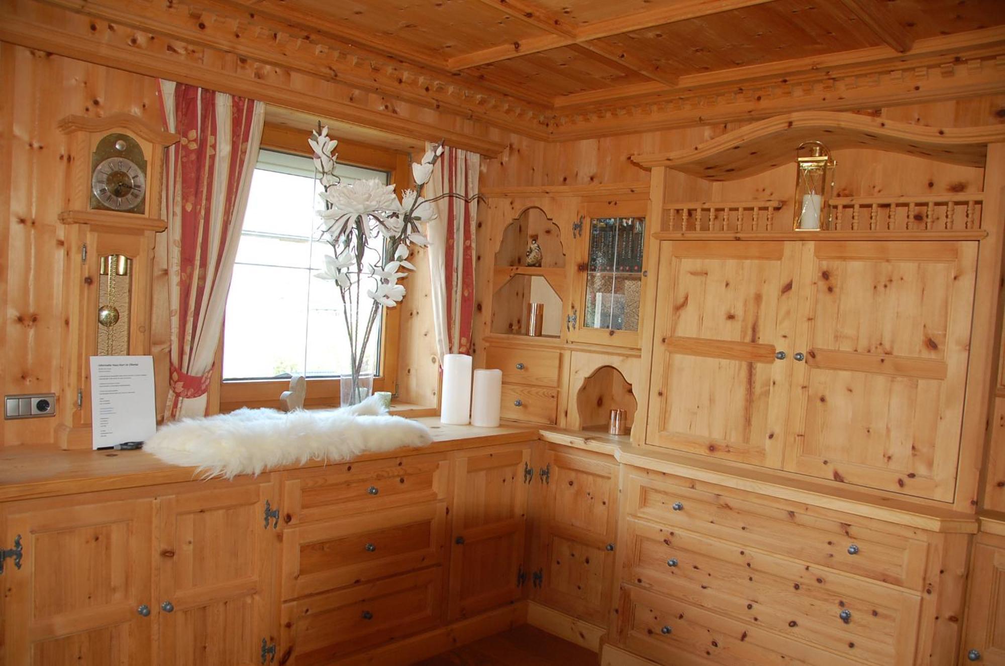 Villa Haus Hart Im Zillertal 6 Personen Exterior foto
