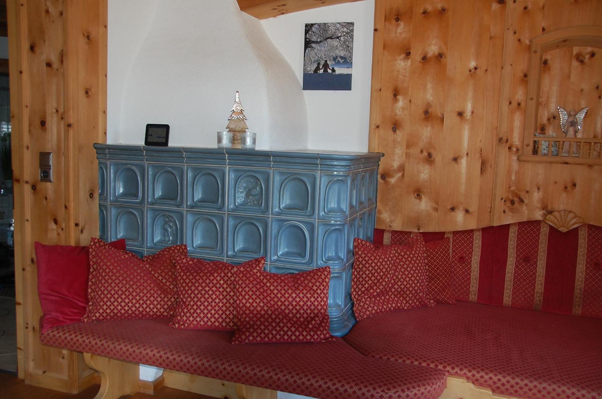 Villa Haus Hart Im Zillertal 6 Personen Exterior foto