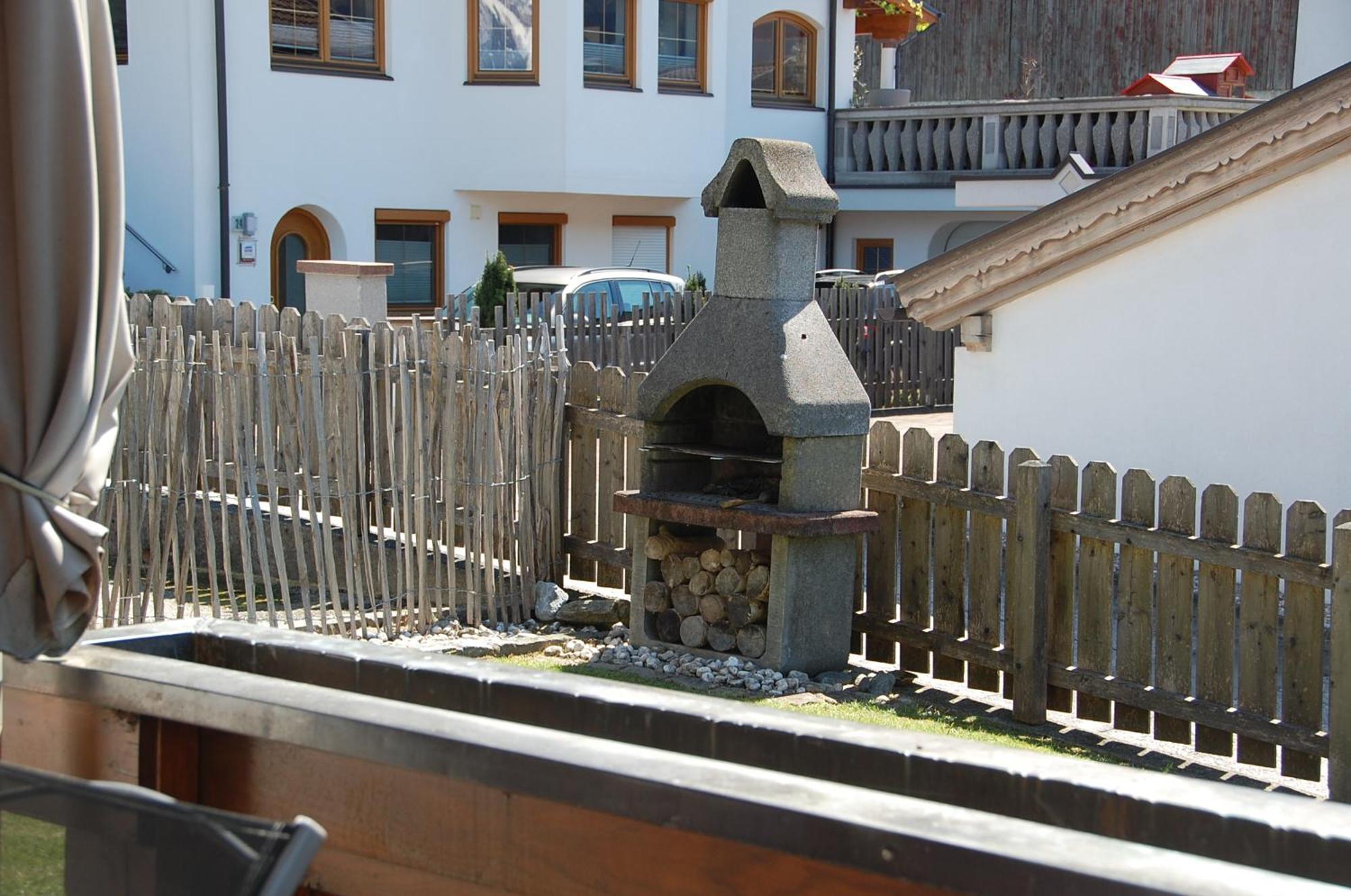 Villa Haus Hart Im Zillertal 6 Personen Exterior foto